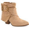 Corky's Wine O'clock Boots - Sand
