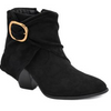 Corky's Wine O'clock Boots - Black