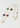 Lucky In Color Necklace - Gold Multi