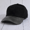 Off Duty Corduroy Hat - 4 Colors!