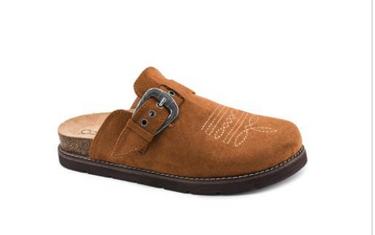 Corky's Broken In Flats - 3 Colors!