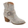 Corky's Bootie Call Rhinestone Boots