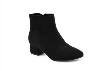 Corky's On The Down Low Boots - 2 Colors!