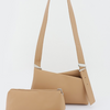 The It Girl Baguette Bag Set - 2 Colors!