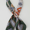 Scarf It Up Necklace - 3 Colors!