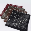 Bandana Behavior Scarf - 4 Colors!