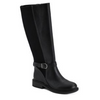 Corky's We Ride At Dawn Boots - Black Smooth
