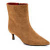 Corky's Gold Diggers Booties - Camel