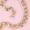 Golden Hour Mariner Chain Belt - 2 Colors!