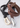 Double Take Vegan Leather Belt Set