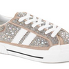 Corky's Thats Her Sneakers - Rhinestone
