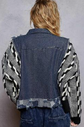 Solid Solutions Jacket