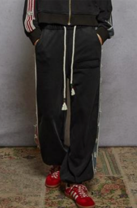 Star Of The Sew Pants - 2 Colors!