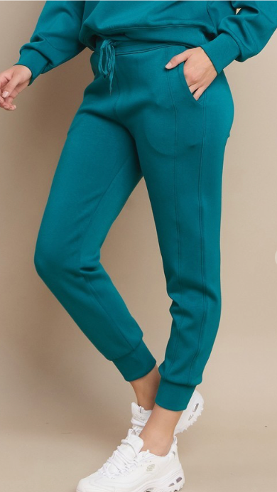 Scuba Joggers - 5 Colors!