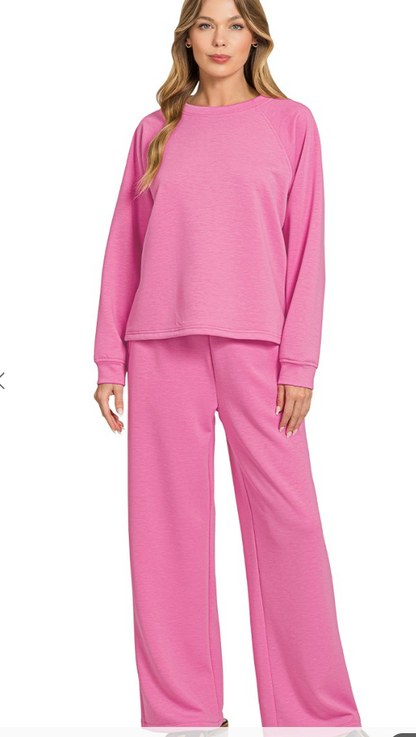 The Over Under Set - 14  Colors!