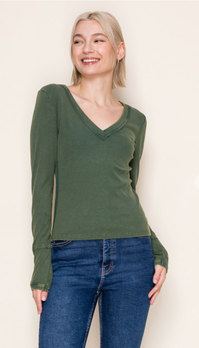 That's The Play Top - 2 Colors!