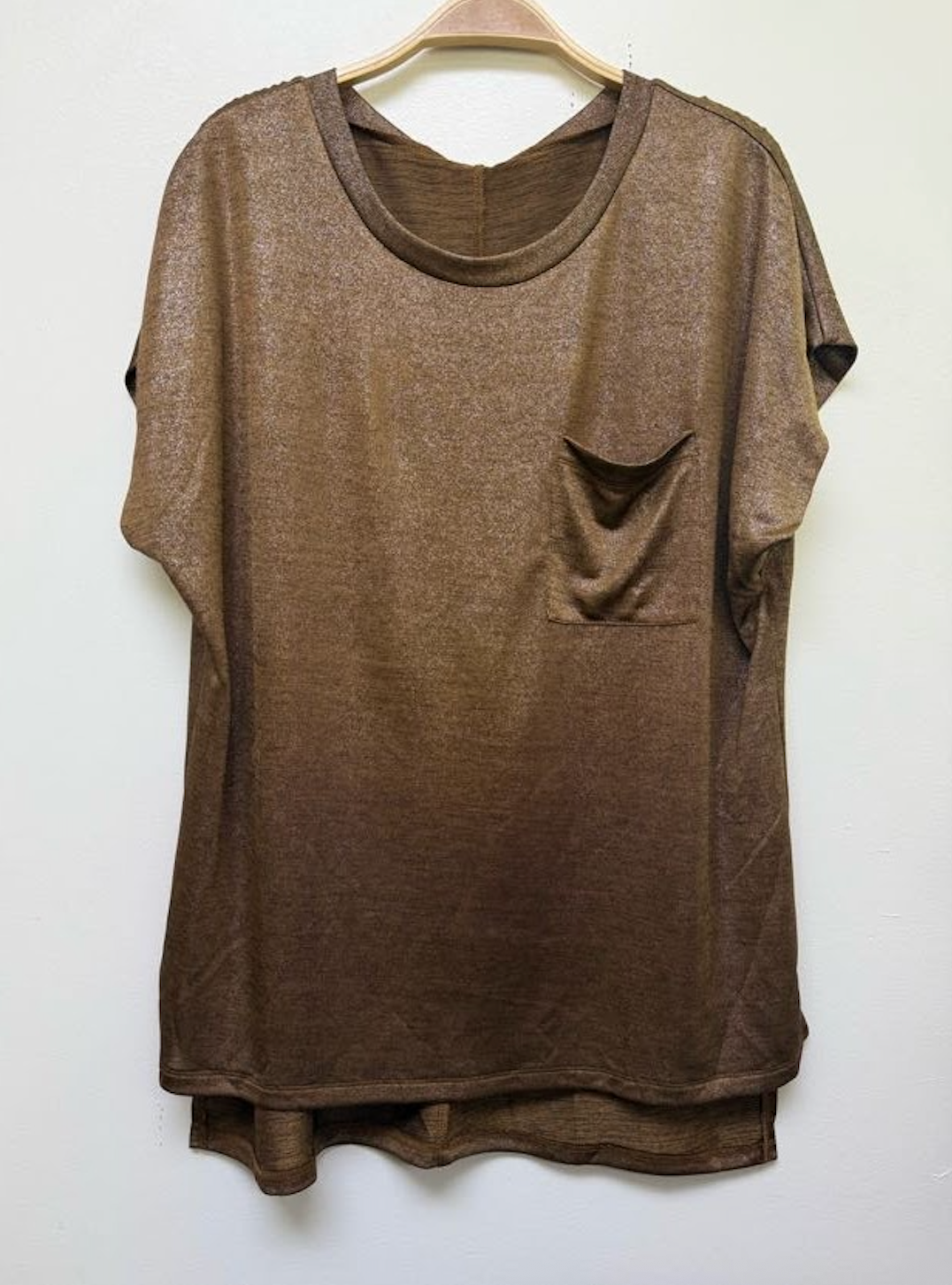 Let It Be Top - 4 Colors!