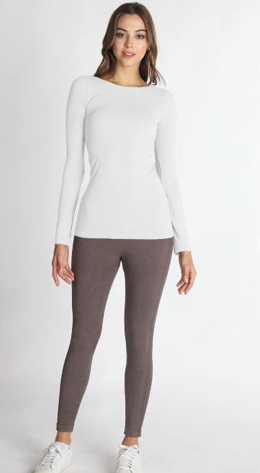 Stay Tuned Top - 13 Colors!