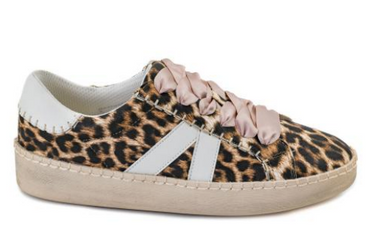 Corky's Friend Zone Sneakers - 2 Colors!