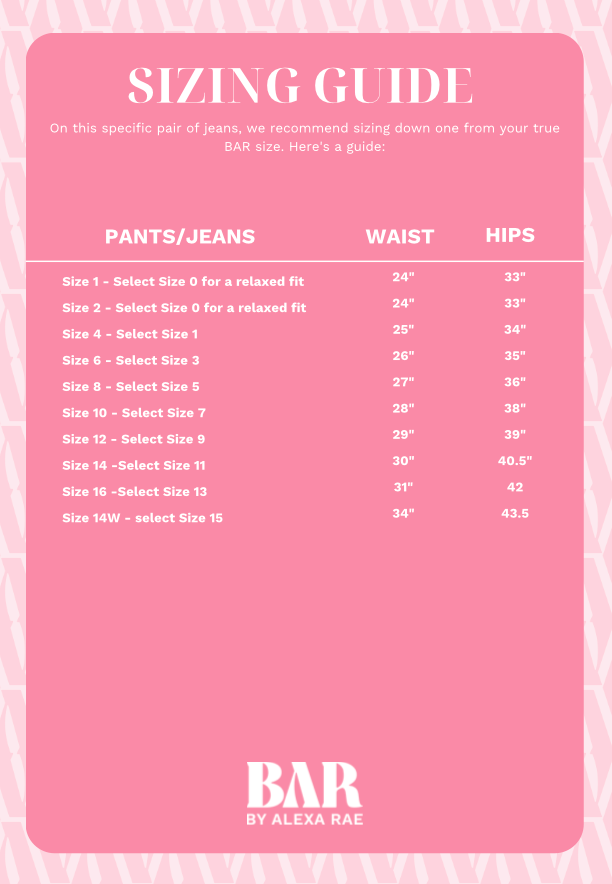 Grace & Grit By Vervet - Double Cuffed Barrel Jeans