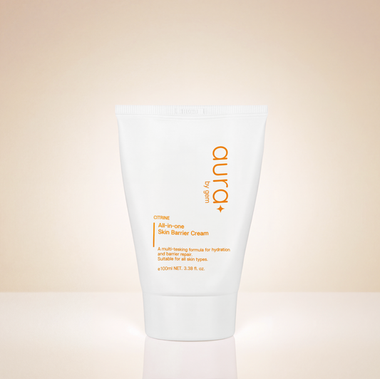 Aura By GEM All-In-One Skin Barrier Cream