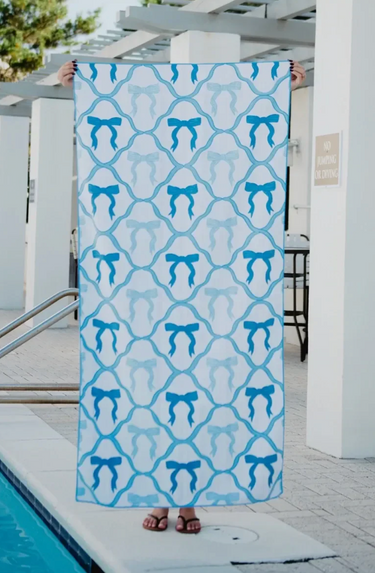 Katy Did Quick Dry Towels - 9 Colors!