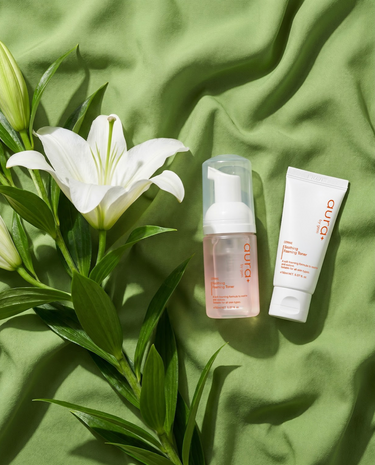 Aura by GEM Travel Kit