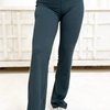 Truth Or Dare Flare Leggings - 4 Colors!
