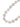 Sea Mist Necklace - Linen