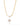 Seek The Way Necklace