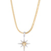 Seek The Way Necklace