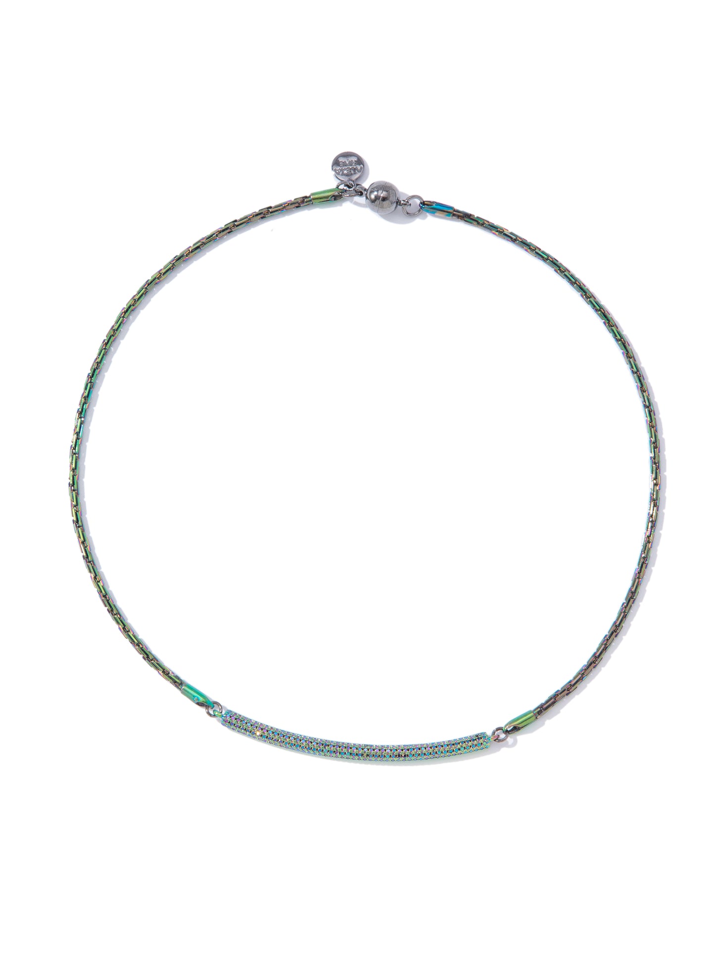 Selene Necklace - Mystic