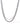 Seraphina Necklace - Gunmetal