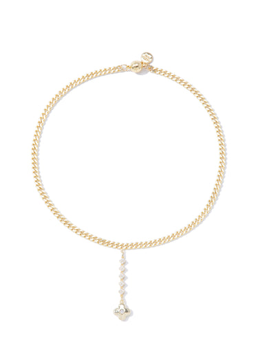 Serena Necklace - Moonlight