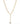Serena Necklace - Moonlight