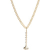 Serena Necklace - Moonlight