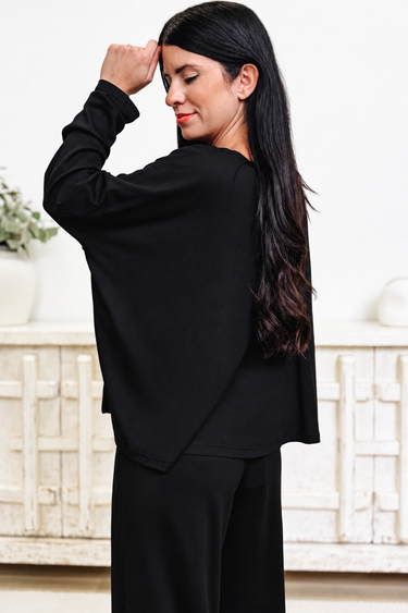 Daily Ease Top - 2 Colors!