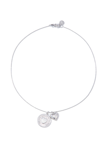 She Drives Me Crazy Necklace