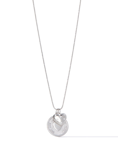 She Drives Me Crazy Necklace