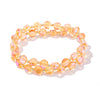 Shimmering Night Bracelet Set  - Mango Tango