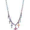 Shine So Bright Necklace - Mystic