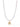 Shine With Me Necklace - Snowglow