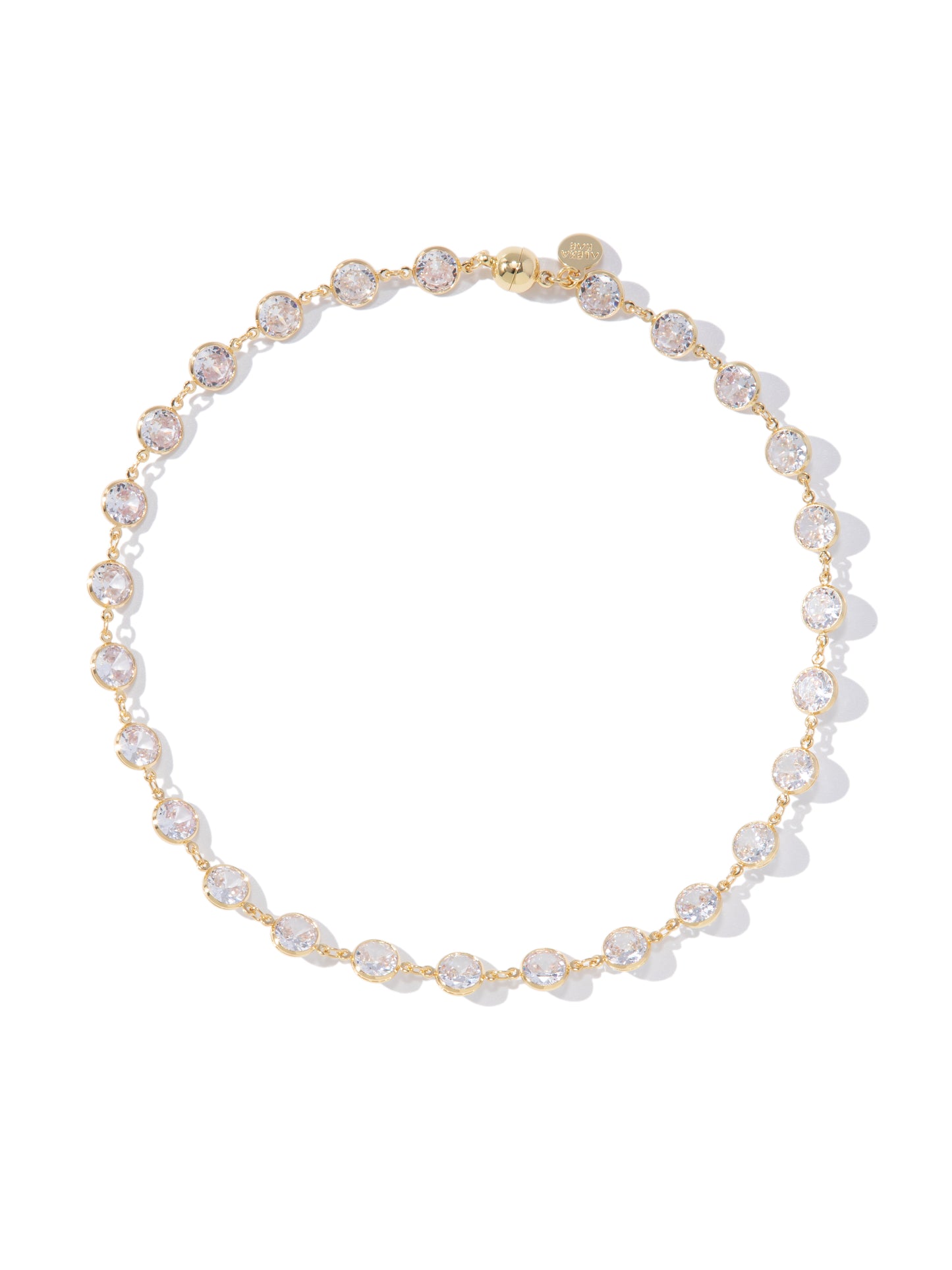 Show Me How Necklace