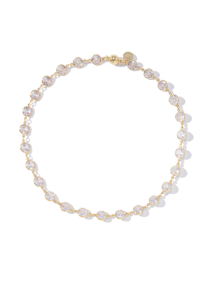 Show Me How Necklace