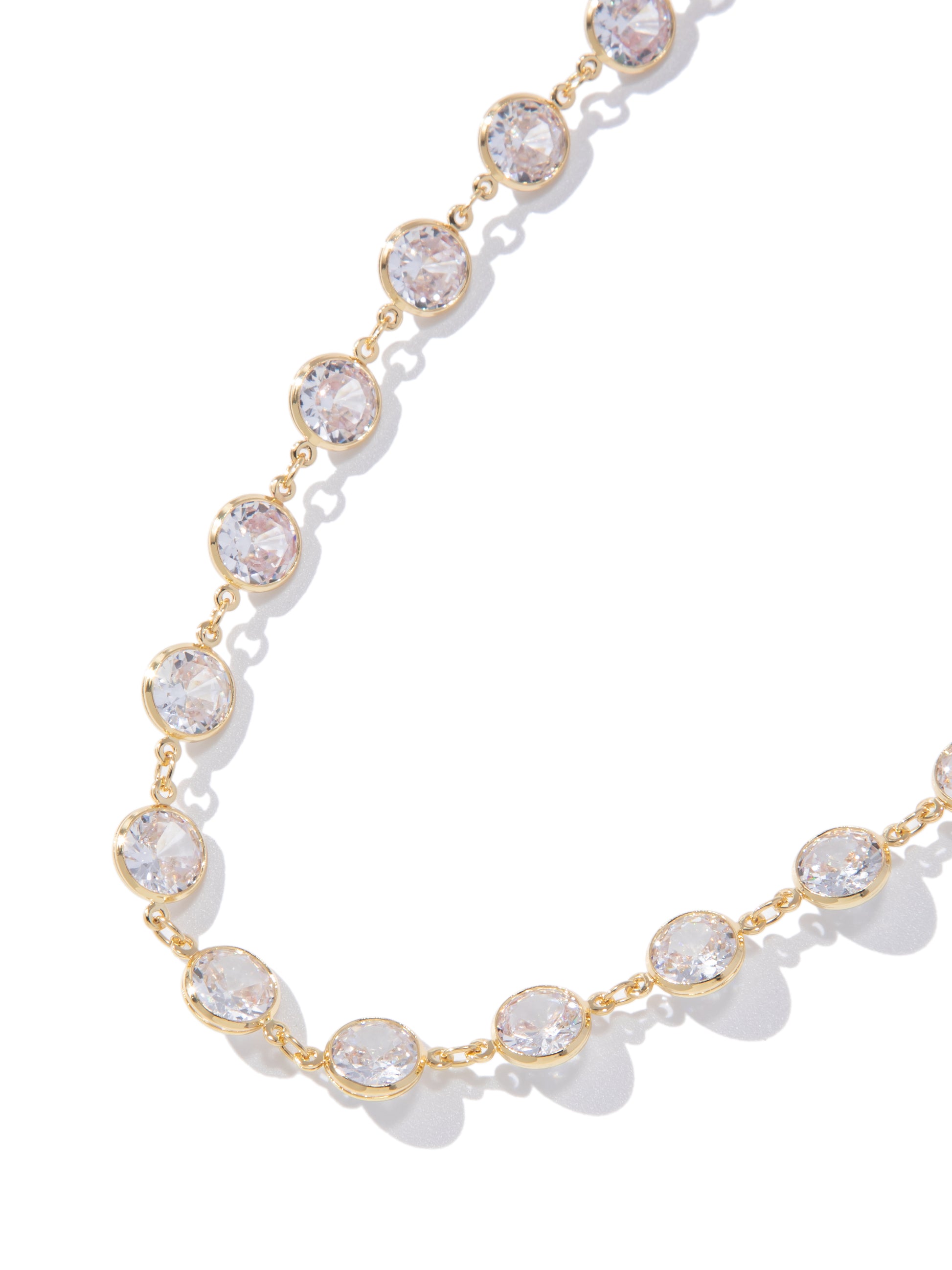 Show Me How Necklace