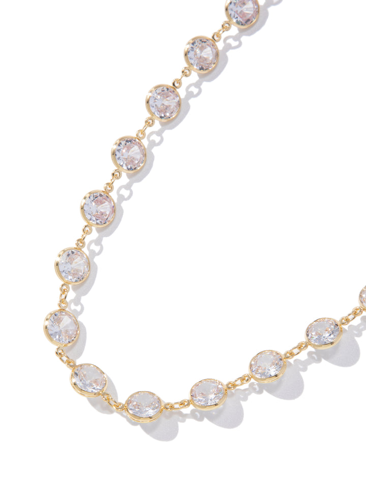 Show Me How Necklace