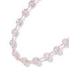 Show Me How Necklace - Light Rose Gold