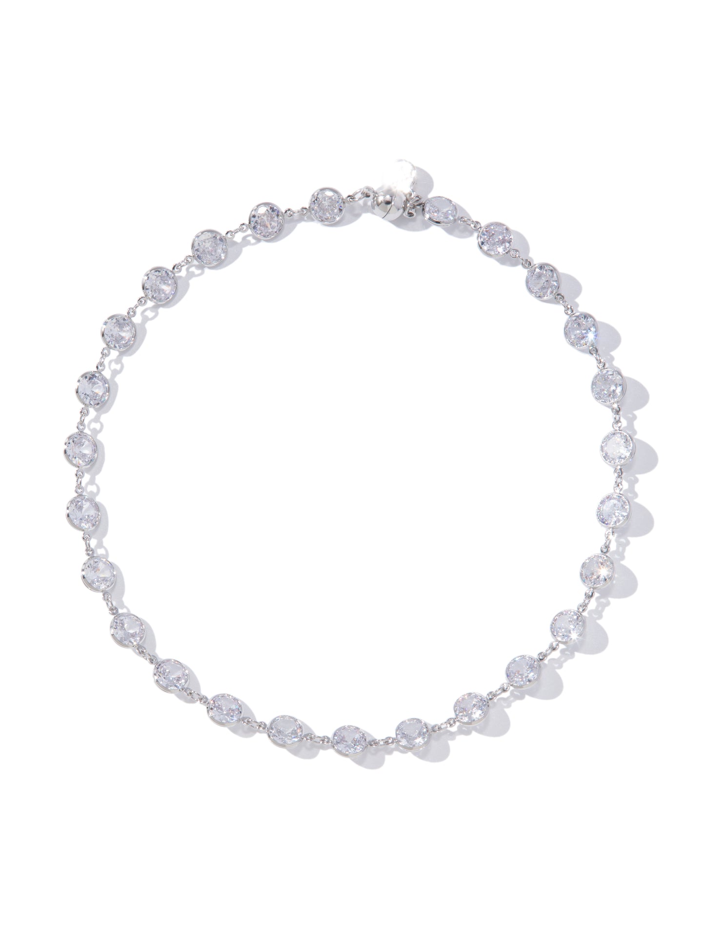 Show Me How Necklace