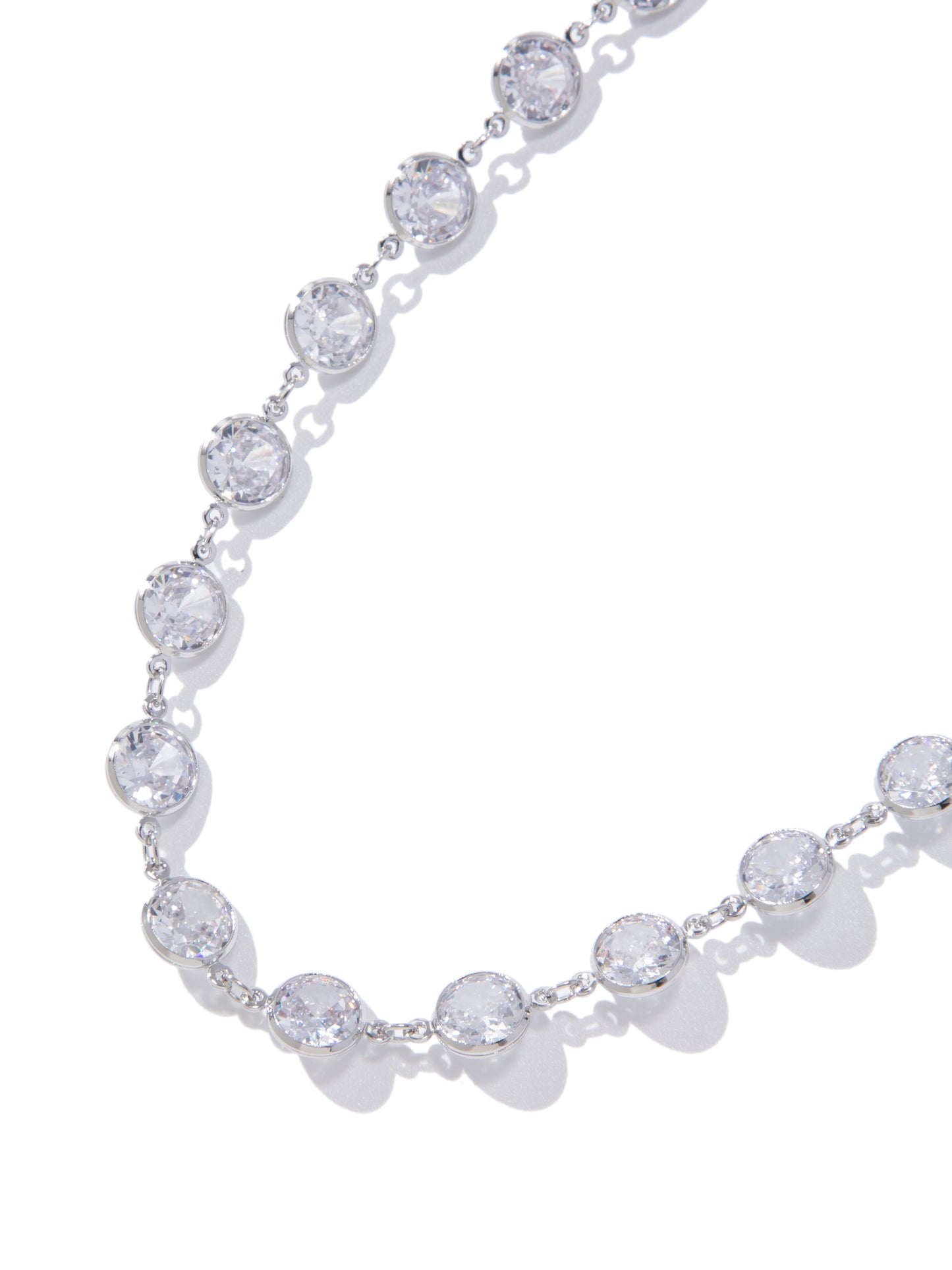 Show Me How Necklace