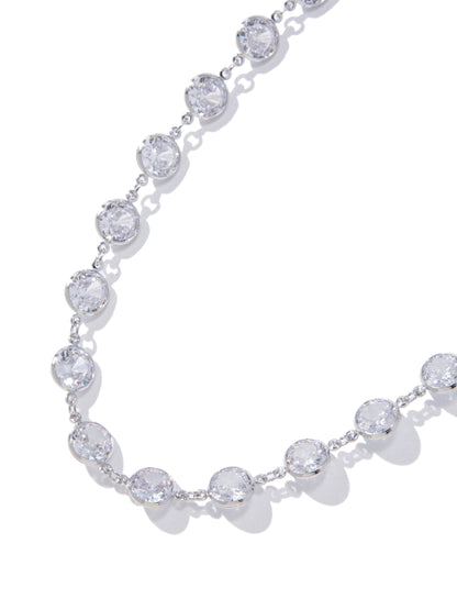 Show Me How Necklace